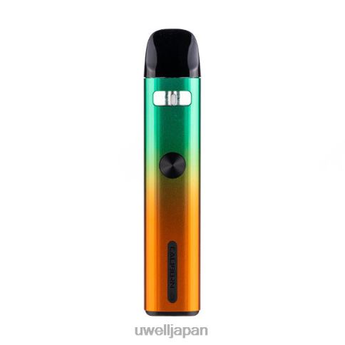 UWELL CALIBURN G2 ポッドキット | 18w | UWELL Shop 勾配 J0X2T38